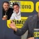 La elegante respuesta de Santiago Baños al representante de Brian Rodríguez tras todos sus ataques