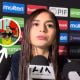 Jana Gutiérrez furiosa revela las GROSERÍAS que les hicieron los árbitros en la visita a Costa Rica