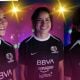 ¡Se quedaron! Ninguna de las jugadoras del Club América Femenil fue titular en el Duelo de Estrellas