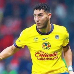 CONFIRMADO el futuro de Sebastián Cáceres: América, Ipswich Town y el jugador tomaron su decisión