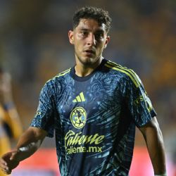 Sebastián Cáceres ya decidió ante la respuesta del Club América al Ipswich
