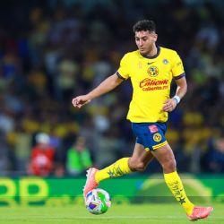 El jugador que podría evitar la llegada de Sebastián Cáceres al Ipswich Town