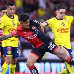 ¿Otro Salomón Rondón? Perdió contra el América el domingo y ya salió a hablar del arbitraje