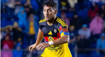 ¿Cuánto falta en la oferta del Ipswich para convencer al Club América de vender a Sebastián Cáceres?
