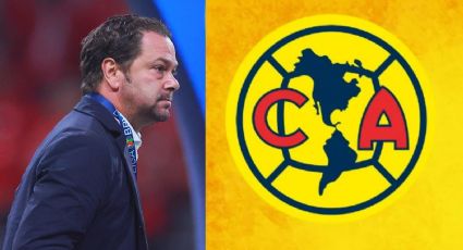 Santiago Baños confirma que buscan que el América juegue partidos oficiales en Estados Unidos