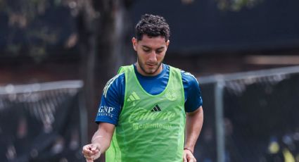 La polémica decisión sobre el reemplazo de Sebastián Cáceres si se va del América