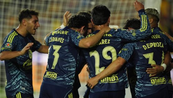 Pronósticos Atlas vs América: las Águilas invictas buscan el liderato del Apertura 2025
