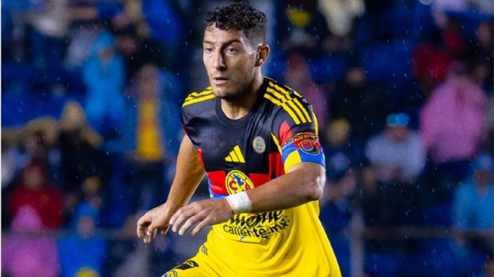 ¿Cuánto falta en la oferta del Ipswich para convencer al Club América de vender a Sebastián Cáceres?