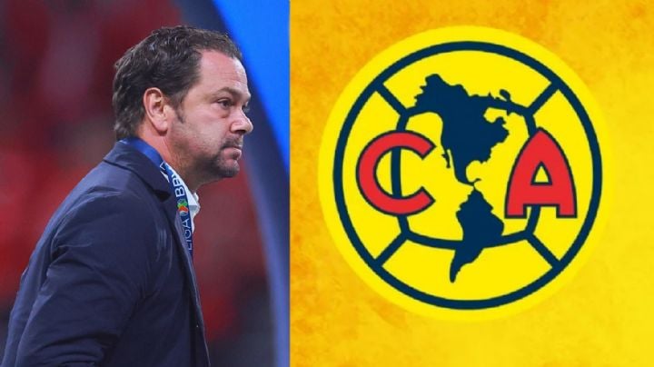 Santiago Baños confirma que buscan que el América juegue partidos oficiales en Estados Unidos