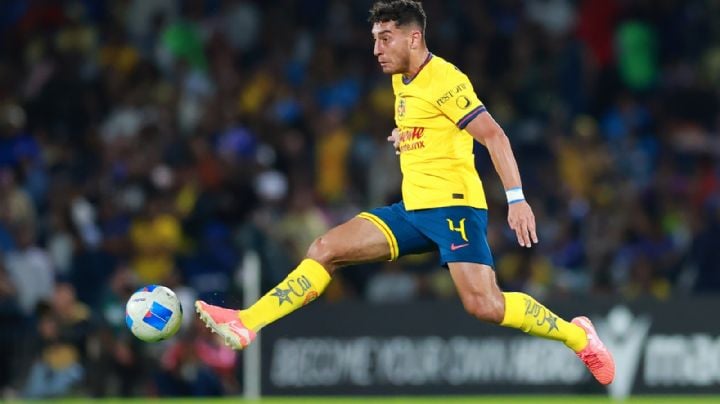 Resultado del Ipswich en Inglaterra podría acelerar el fichaje por Sebastián Cáceres