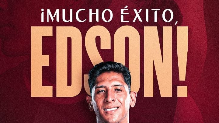 Afición enfurece contra el West Ham por la salida de Edson Álvarez