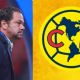 Santiago Baños confirma que buscan que el América juegue partidos oficiales en Estados Unidos