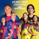 La mayor preocupación del América Femenil para su partido contra el Barcelona