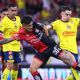Afición le pone nombre de Clásico al América vs Atlas y hacen enfurecer a Chivas