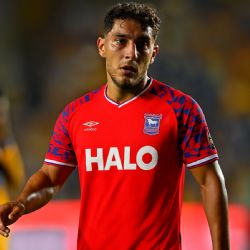 Club América le pone PRECIO a Sebastián Cáceres para dejarlo ir a Europa