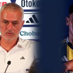 Jose Mourinho sorprende con su reacción al fichaje de Edson Álvarez