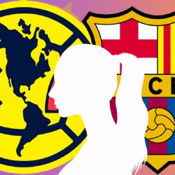 ¿Otra baja para el América Femenil? Se encienden las alarmas por lesión en el partido vs Barcelona