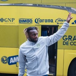 Allan Saint-Maximin alcanza RÉCORD del ‘Chicharito’ Hernández en Liga MX
