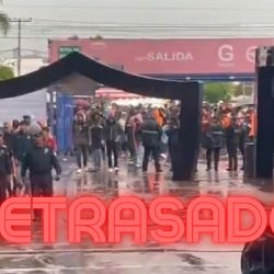 De última hora se suspende el Atlas vs Club América