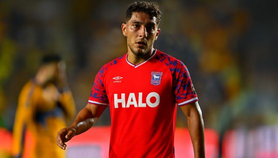 Club América le pone PRECIO a Sebastián Cáceres para dejarlo ir a Europa