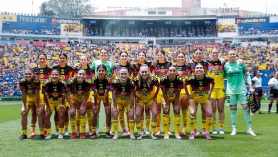 Preocupante DUDA del Club América Femenil para su alineación contra Pachuca