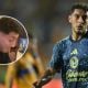 Le preguntaron en vivo a Sebastián Cáceres si se va  del América y esto respondió