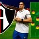 Las SORPRESAS que prepara André Jardine en la alineación del Club América contra Atlas