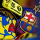 La ALINEACIÓN CONFIRMADA del Club América Femenil vs Barcelona Femenil