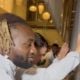 El épico momento de Allan Saint-Maximin con la afición del Club América