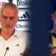Jose Mourinho sorprende con su reacción al fichaje de Edson Álvarez