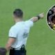 Video: El "Gato" Ortiz marca penal para el América, ¿era o no era? Brian Rodríguez pone el gol