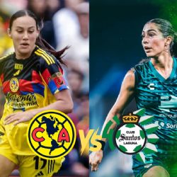 Club América Femenil vs Santos por el Apertura 2025: Horario, fecha y transmisión