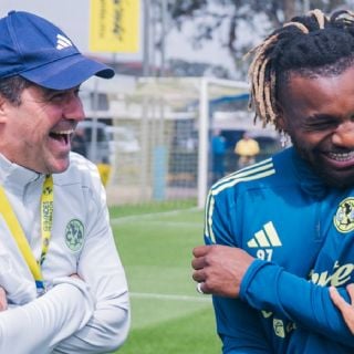 André Jardine logra lo que Jose Mourinho NO PUDO con Allan Saint-Maximin