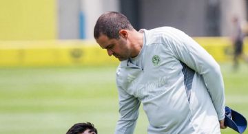 Le exigieron su titularidad a André Jardine y fueron señalados en los goles de Atlas vs Club América