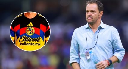 Confirmado: El ÚLTIMO REFUERZO que quiere el Club América antes del cierre del mercado de fichajes