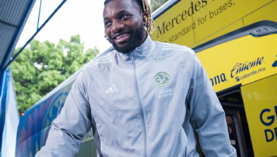 La petición de Allan Saint-Maximin que está siendo aplaudida por la afición
