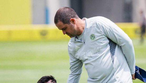 Le exigieron su titularidad a André Jardine y fueron señalados en los goles de Atlas vs Club América