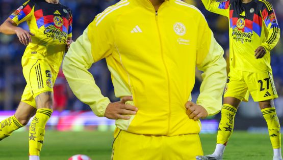 Los 5 extranjeros con más posibilidades de SALIR del Club América