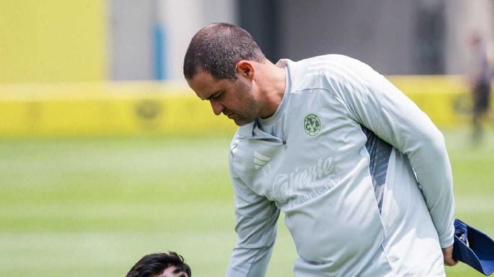 Le exigieron su titularidad a André Jardine y fueron señalados en los goles de Atlas vs Club América