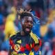 El hater del Club América que cambió de opinión gracias a Allan Saint-Maximin