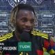 “Me dieron la bienvenida como…”: las primeras palabras de Allan Saint-Maximin en su debut goleador
