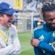 André Jardine elogió a Allan Saint-Maximin tras su debut goleador con el América