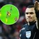 Por culpa de las críticas al "Gato" Ortiz le roban penal al Club América vs Atlas