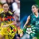 Club América Femenil vs Santos por el Apertura 2025: Horario, fecha y transmisión