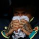 Lo juzgaron por su fracaso en América, pero su vida estuvo en riesgo durante su paso en el equipo