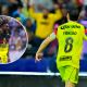 Álvaro Fidalgo demostró su liderazgo y UBICÓ a Allan Saint-Maximin en el Atlas vs América