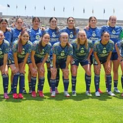 América Femenil defiende su invicto perfecto: el gran valor del triunfo sobre Santos Laguna