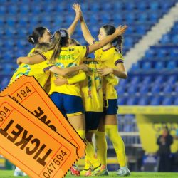 Club América ofrece regalar entradas para el Clásico Nacional Femenil, ¿qué se necesita?