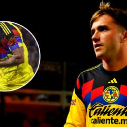 Quiere llegar al Club América YA y esta sería la operación que lo haría posible