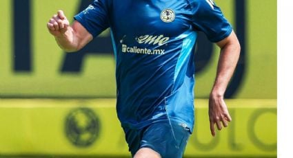 Afición no le perdona y pide su retiro del Club América antes de que acabe el Apertura 2025